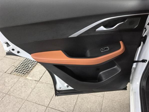 Omoda C5 I с пробегом 2024 года, цена 1 770 000 рублей, 38000 км, внедорожник, Автокод Объявления