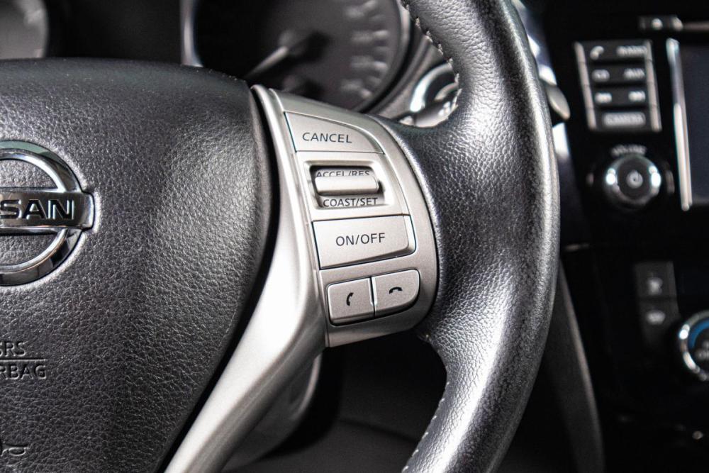 Nissan X-Trail III Сургут  - изображение 13