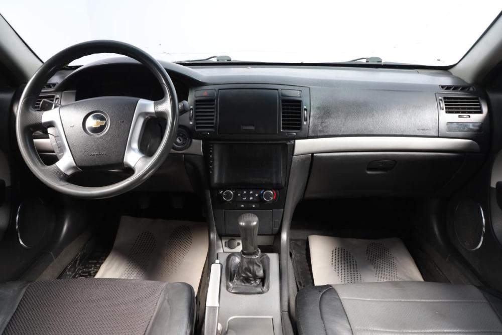 Chevrolet Epica V250 Рестайлинг Новосибирск  - изображение 11