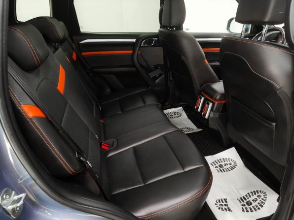Haval Dargo I с пробегом 2024 года, цена 2 479 000 рублей, 49977 км, внедорожник, Автокод Объявления