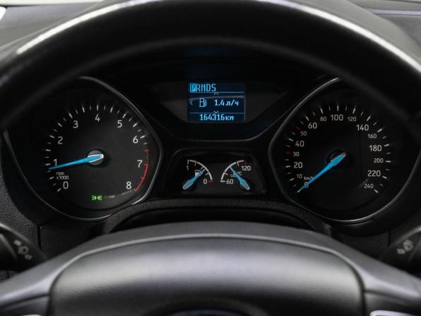 Ford Focus III Рестайлинг с пробегом 2017 года, цена 1 149 000 рублей, 164316 км, седан, Автокод Объявления