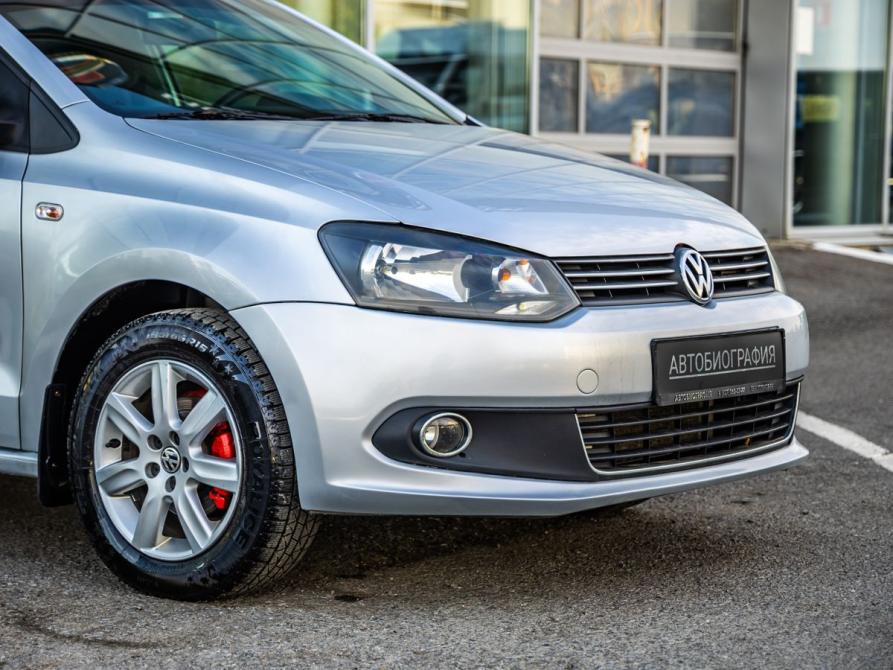Volkswagen Polo V Волгоград  - изображение 10