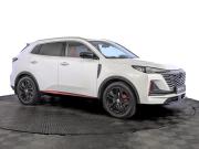 Changan CS55 Plus II Москва  - изображение 31