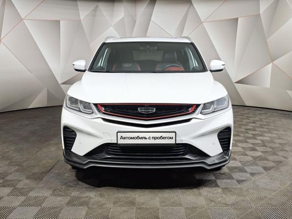 Geely Coolray I с пробегом 2023 года, цена 1 685 000 рублей, 91808 км, внедорожник, Автокод Объявления