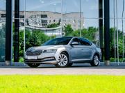 Skoda Superb III Рестайлинг Магнитогорск  - изображение 27