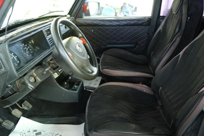 Lada (ВАЗ) 2107 с пробегом 2007 года, цена 279 000 рублей, 45000 км, седан, Автокод Объявления