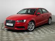 Audi A3 III (8V) Санкт-Петербург  - изображение 17