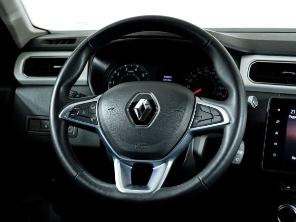 Renault Arkana I с пробегом 2021 года, цена 1 498 000 рублей, 81287 км, внедорожник, Автокод Объявления