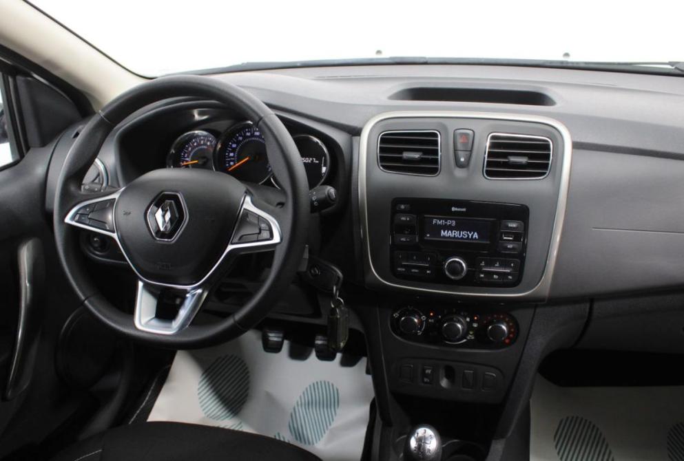 Renault Sandero II Рестайлинг Нижний Новгород  - изображение 16