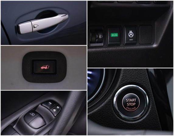 Nissan X-Trail III Рестайлинг с пробегом 2018 года, цена 2 045 000 рублей, 159774 км, внедорожник, Автокод Объявления