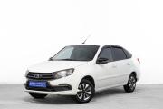 Lada (ВАЗ) Granta I Рестайлинг Барнаул  - изображение 28