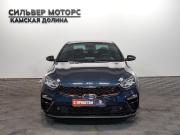 Kia Cerato IV Рестайлинг Пермь  - изображение 25