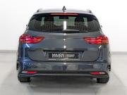 Kia Ceed III Рестайлинг Санкт-Петербург  - изображение 35