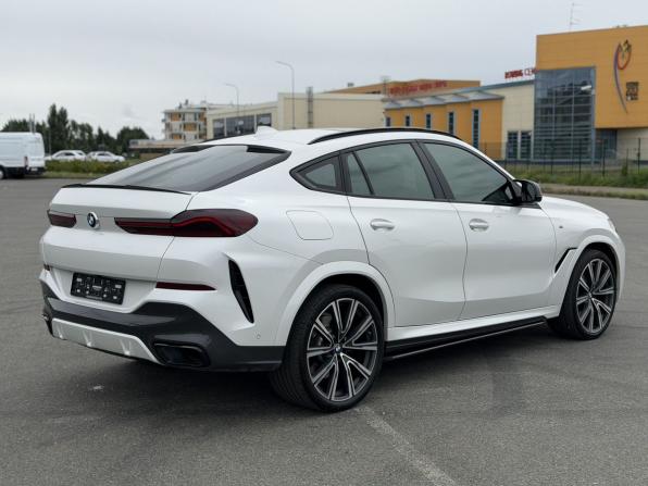 BMW X6 III (G06) с пробегом 2020 года, цена 8 200 000 рублей, 59405 км, внедорожник, Автокод Объявления