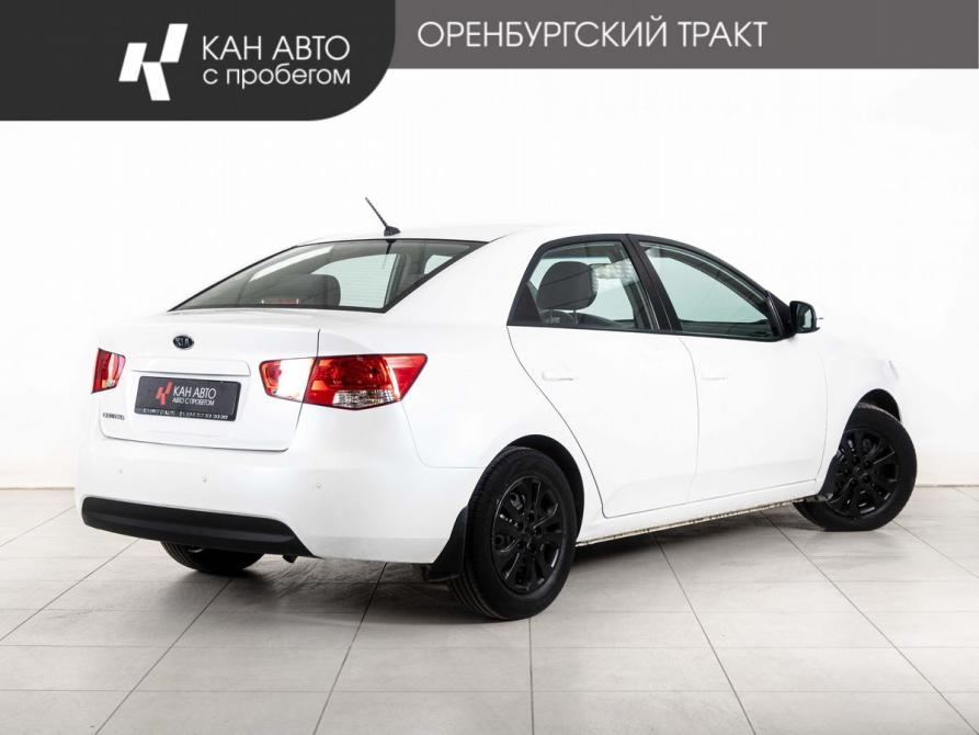 Kia Cerato II Казань  - изображение 3