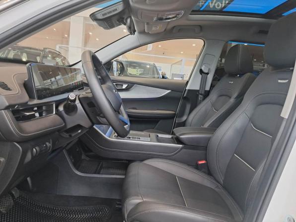 Chery Tiggo 7 Pro Max I с пробегом 2023 года, цена 1 958 000 рублей, 35945 км, внедорожник, Автокод Объявления