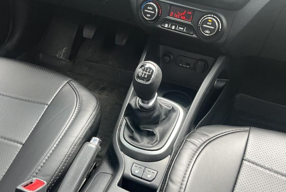 Kia Rio III Владимир  - изображение 15