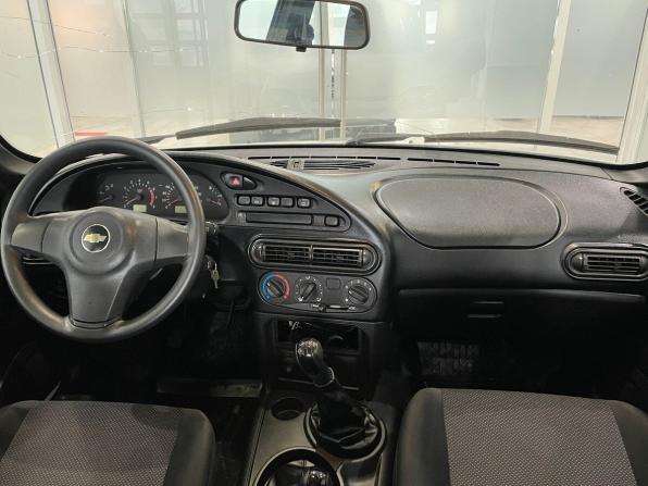 Chevrolet Niva I Рестайлинг с пробегом 2015 года, цена 589 000 рублей, 90129 км, внедорожник, Автокод Объявления