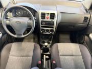 Hyundai Getz I Рестайлинг Волгоград  - изображение 25