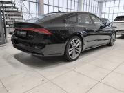 Audi A7 II (4K) Казань  - изображение 28