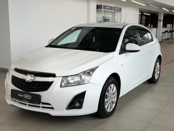 Chevrolet Cruze I Рестайлинг с пробегом 2013 года, цена 801 000 рублей, 103465 км, хэтчбек, Автокод Объявления