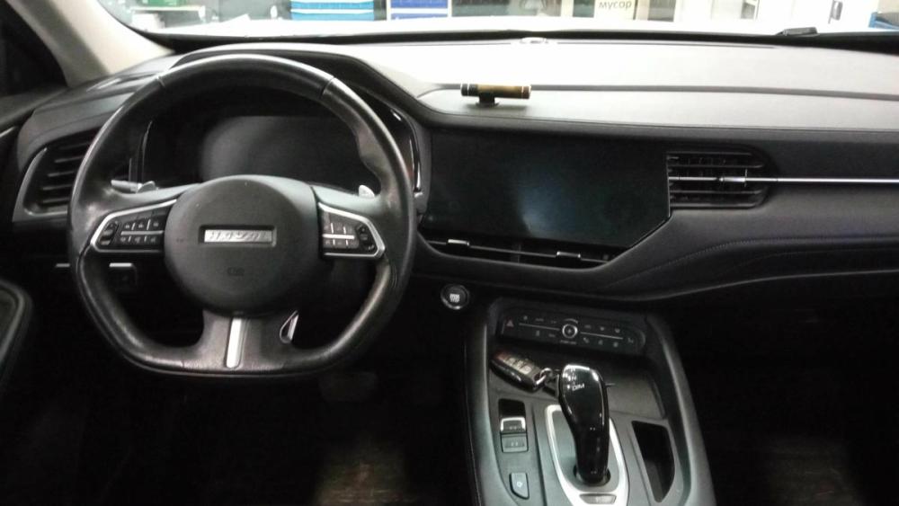 Haval F7 I Санкт-Петербург  - изображение 5