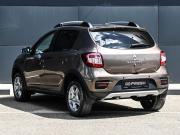 Renault Sandero II Рестайлинг Новороссийск  - изображение 19