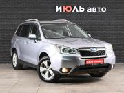 Subaru Forester IV Екатеринбург  - изображение 19