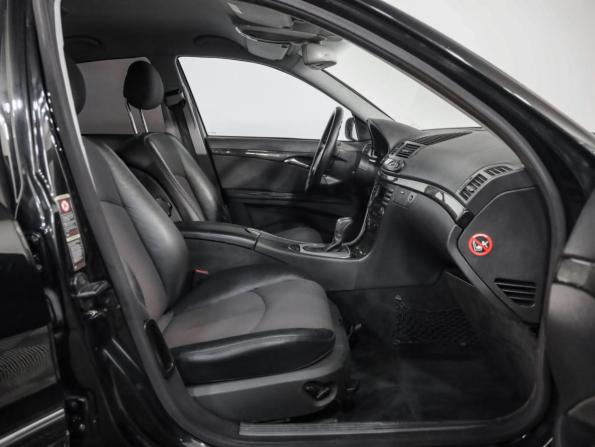 Mercedes-Benz E-Класс III (W211 S211) с пробегом 2002 года, цена 699 000 рублей, 373799 км, седан, Автокод Объявления