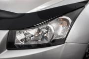 Chevrolet Cruze I Рестайлинг Барнаул  - изображение 32