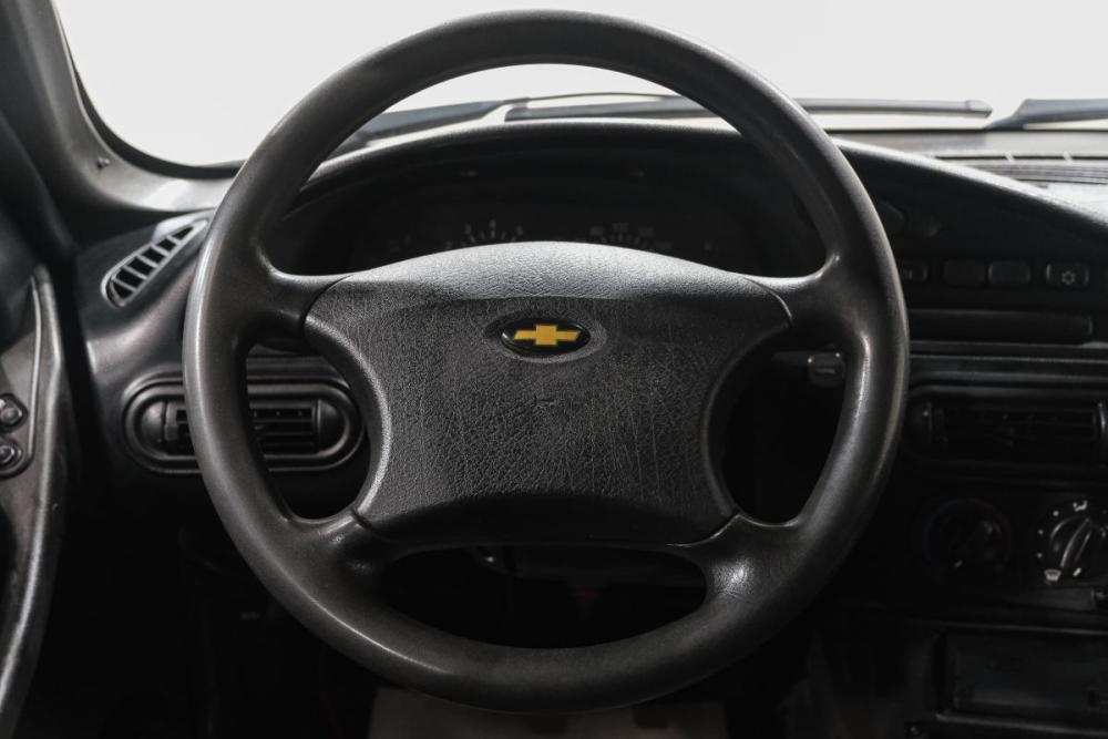 Chevrolet Niva I Новокузнецк  - изображение 15