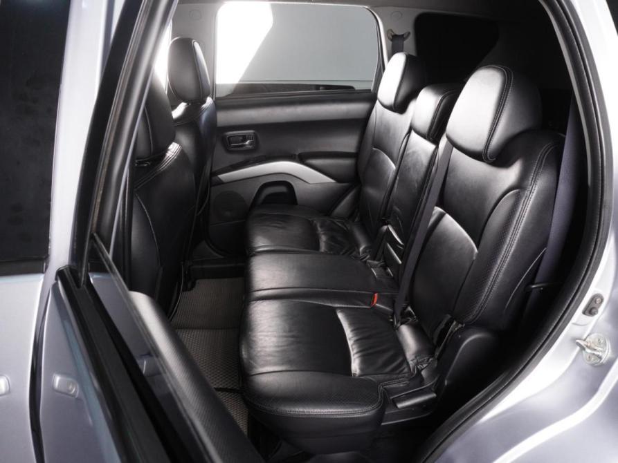 Mitsubishi Outlander II Минеральные Воды  - изображение 9