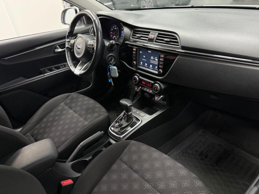 Kia Rio IV Казань  - изображение 8