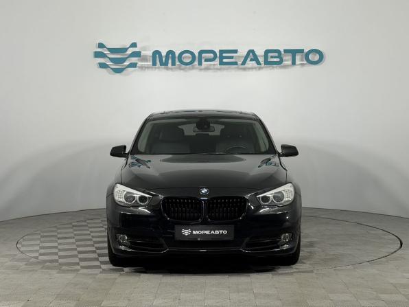 BMW 5 серии VI (F10/F11/F07) с пробегом 2010 года, цена 1 980 000 рублей, 339000 км, лифтбек, Автокод Объявления