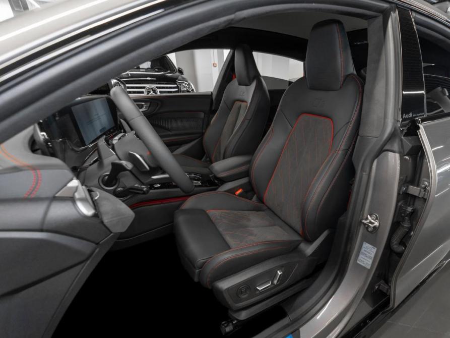 Audi A5 III (B10) Москва  - изображение 9