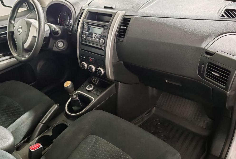 Nissan X-Trail II Рестайлинг Ярославль  - изображение 15