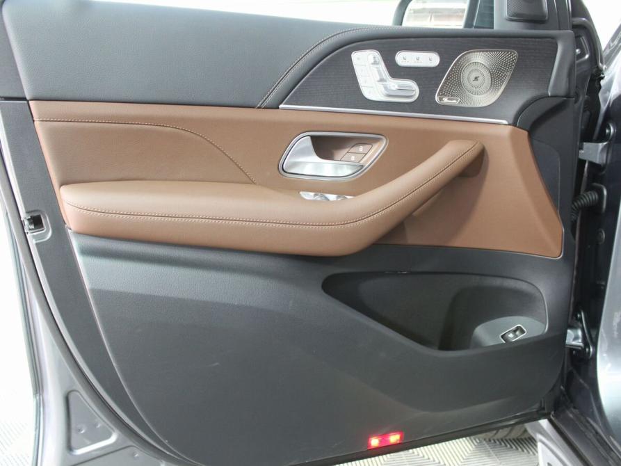 Mercedes-Benz GLS II (X167) Рестайлинг Москва  - изображение 12