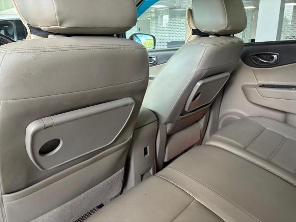 Renault Koleos I Рестайлинг с пробегом 2013 года, цена 1 295 000 рублей, 130230 км, внедорожник, Автокод Объявления