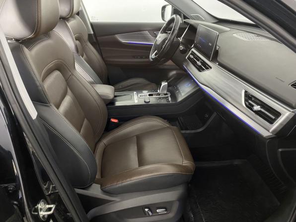Chery Tiggo 8 Pro I с пробегом 2022 года, цена 1 695 000 рублей, 125983 км, внедорожник, Автокод Объявления