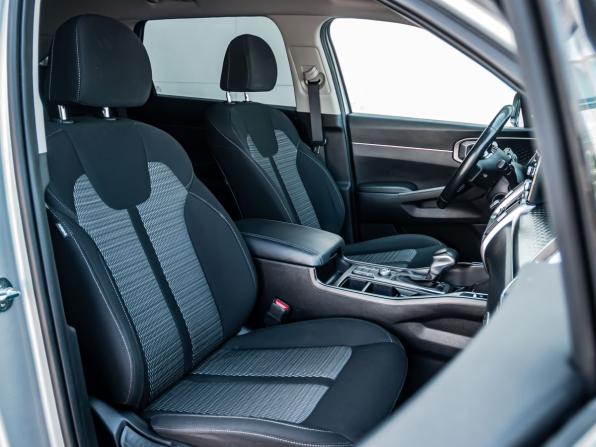 Kia Sorento IV с пробегом 2021 года, цена 3 300 000 рублей, 92040 км, внедорожник, Автокод Объявления