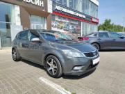 Kia Ceed I Рестайлинг Набережные Челны  - изображение 24