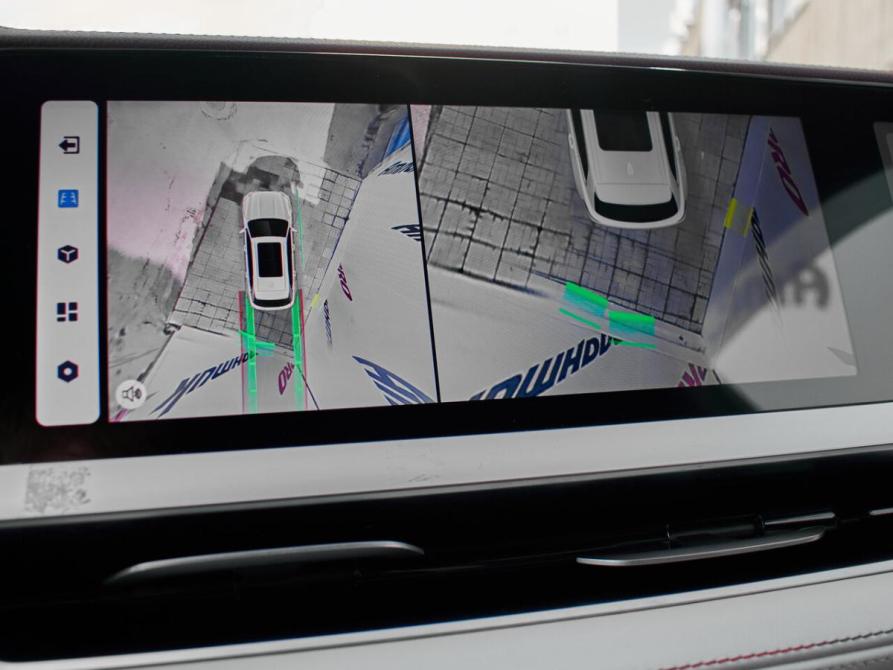 Geely Monjaro I Екатеринбург  - изображение 18