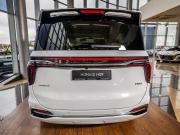 Hongqi HQ9 Волгоград  - изображение 45