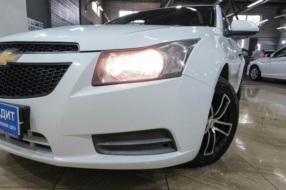 Chevrolet Cruze I Новокузнецк  - изображение 9
