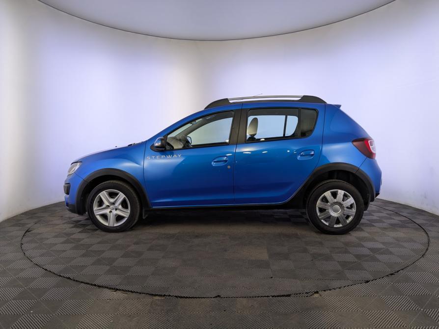 Renault Sandero II Москва  - изображение 8