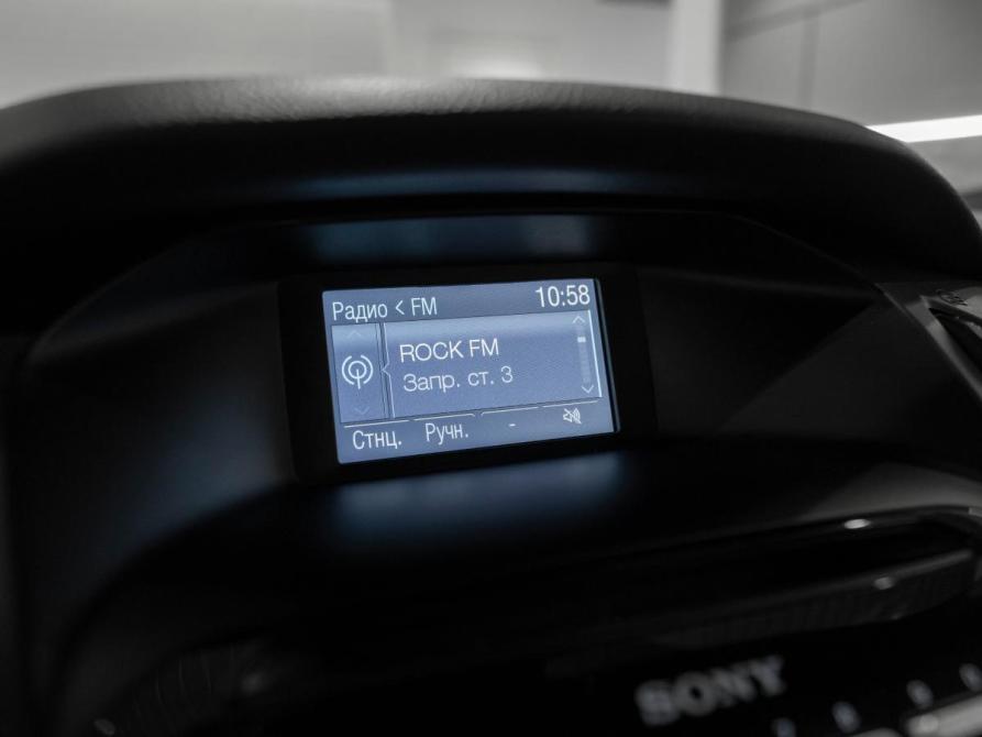 Ford Focus III Москва  - изображение 17