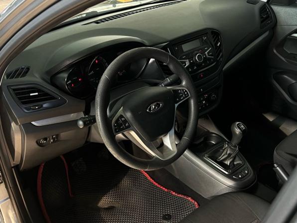 Lada (ВАЗ) Vesta I с пробегом 2018 года, цена 898 000 рублей, 113400 км, седан, Автокод Объявления
