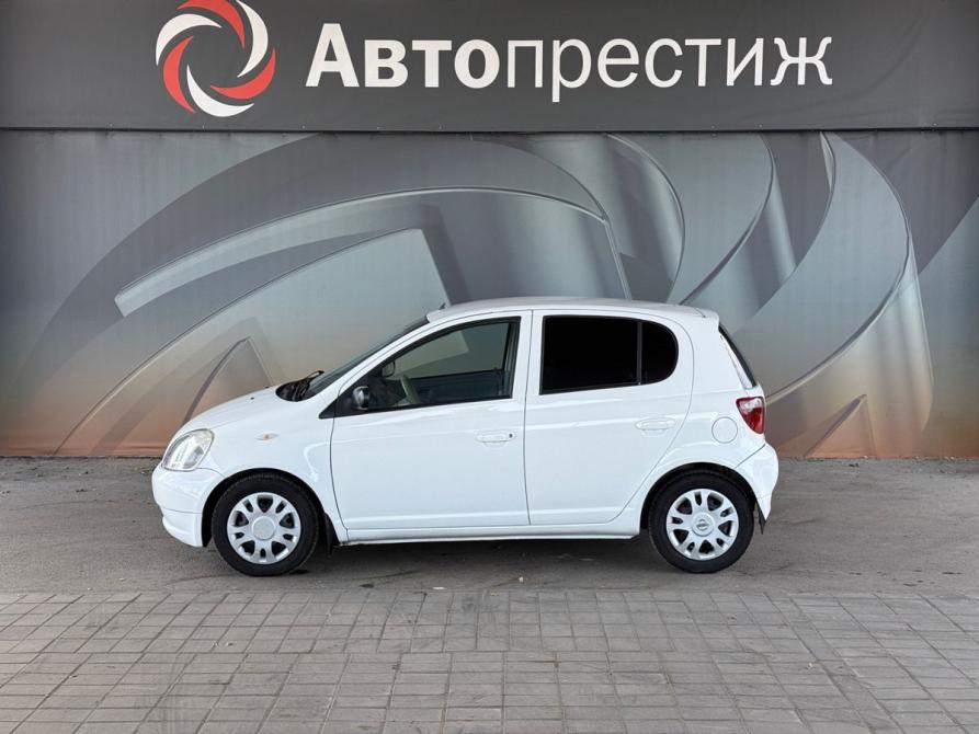 Toyota Yaris I Волгоград  - изображение 8