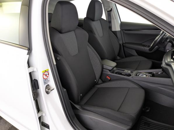 Skoda Octavia IV (A8) с пробегом 2021 года, цена 2 400 000 рублей, 69993 км, лифтбек, Автокод Объявления