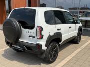 Lada (ВАЗ) Niva Travel I Владикавказ  - изображение 22